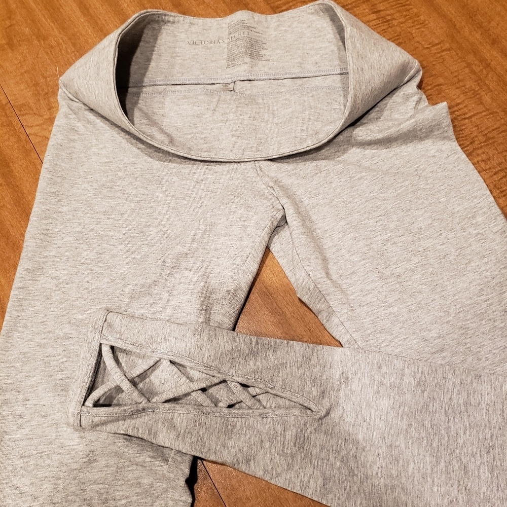 Victoria's Secret Angel Leggings